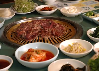 restaurant-korean